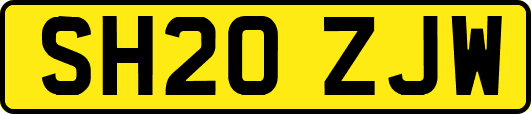 SH20ZJW