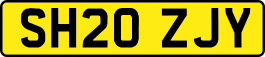 SH20ZJY