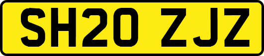 SH20ZJZ