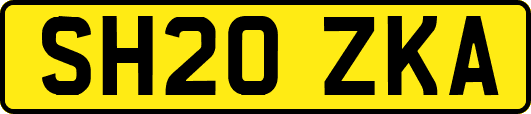 SH20ZKA