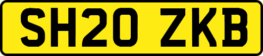 SH20ZKB