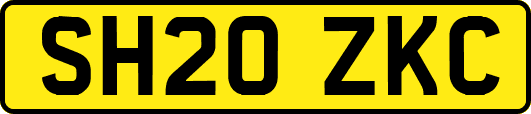 SH20ZKC