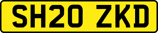 SH20ZKD
