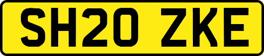 SH20ZKE