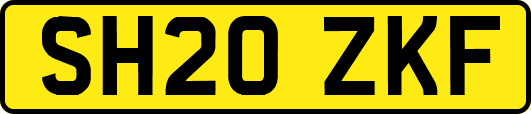 SH20ZKF
