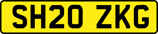 SH20ZKG