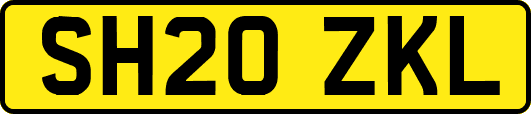 SH20ZKL