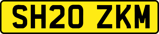 SH20ZKM