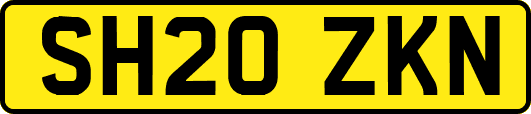 SH20ZKN