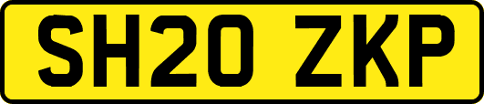 SH20ZKP