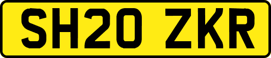 SH20ZKR