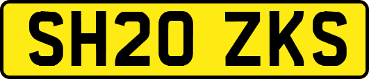 SH20ZKS