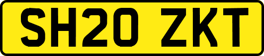 SH20ZKT