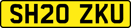 SH20ZKU