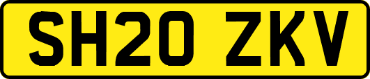 SH20ZKV