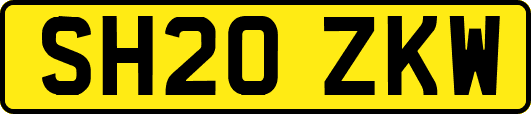 SH20ZKW
