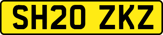 SH20ZKZ