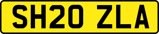 SH20ZLA