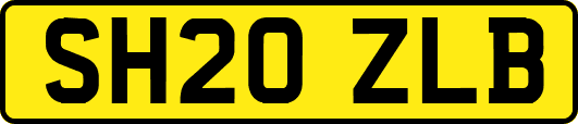 SH20ZLB