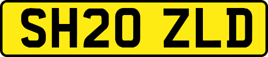 SH20ZLD