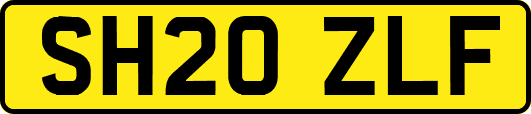 SH20ZLF