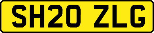 SH20ZLG