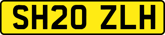 SH20ZLH