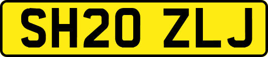SH20ZLJ