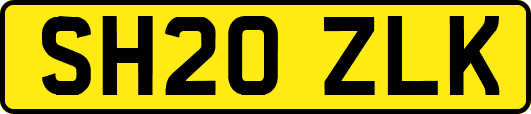 SH20ZLK