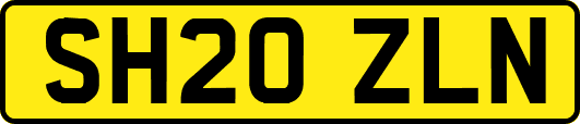 SH20ZLN