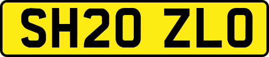 SH20ZLO
