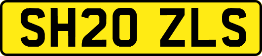 SH20ZLS