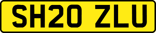 SH20ZLU