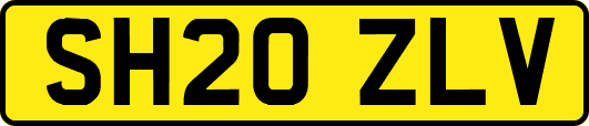 SH20ZLV