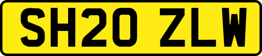 SH20ZLW