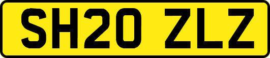 SH20ZLZ