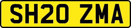 SH20ZMA