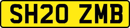 SH20ZMB