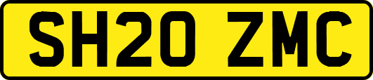 SH20ZMC