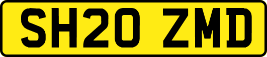 SH20ZMD