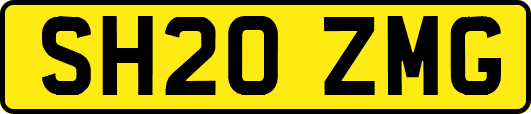 SH20ZMG