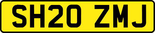 SH20ZMJ