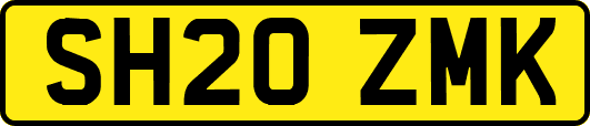 SH20ZMK