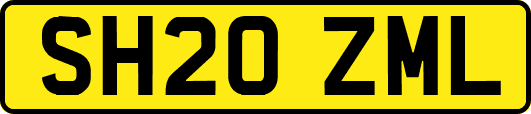 SH20ZML