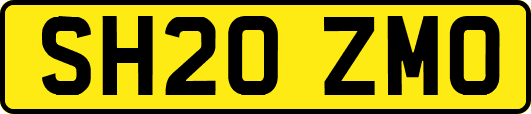SH20ZMO
