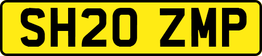SH20ZMP