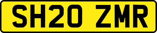 SH20ZMR