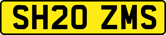 SH20ZMS
