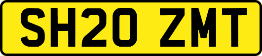 SH20ZMT