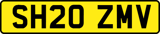 SH20ZMV
